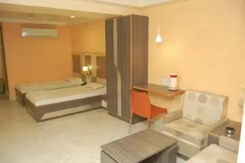 Hotel photo 8