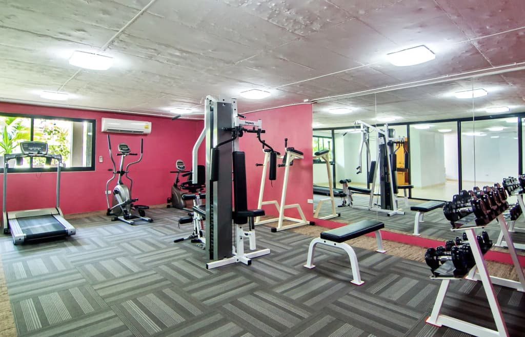 Hotel photo 20