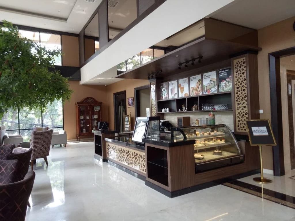 Hotel photo 26