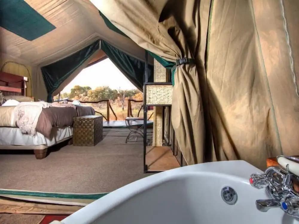 Tent