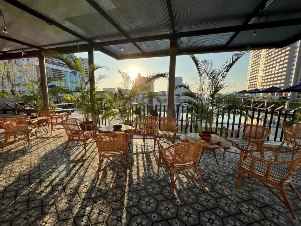 Hotel photo 21