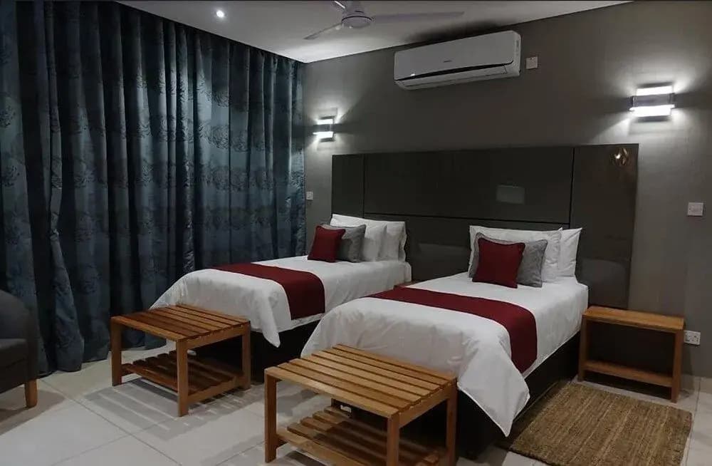 Hotel photo 8