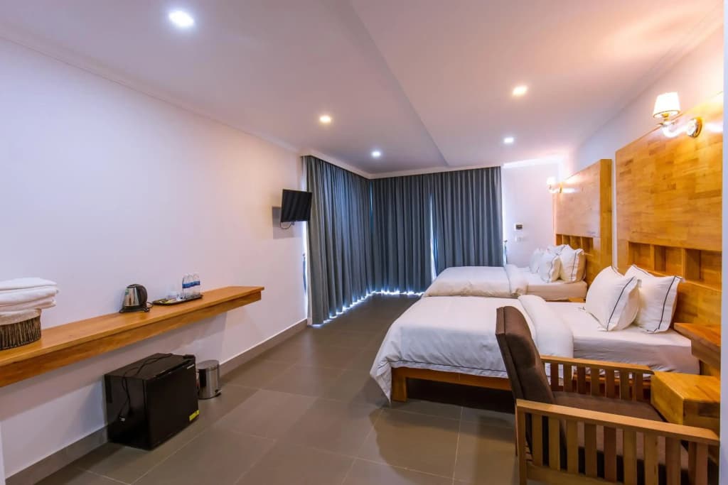 Hotel photo 37