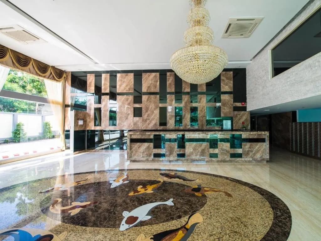 Hotel photo 3