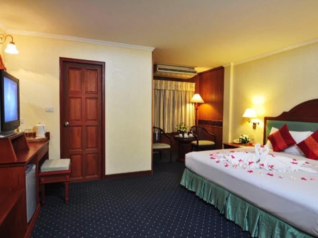 Hotel photo 3