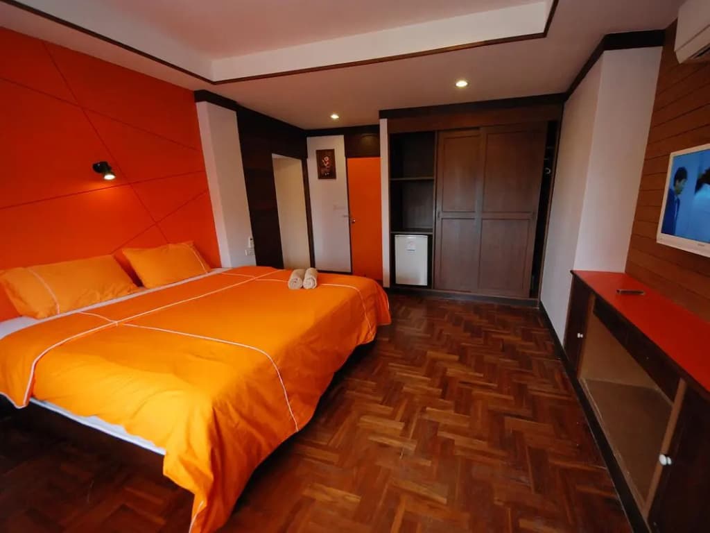 Hotel photo 1