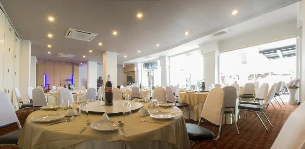 Hotel photo 19