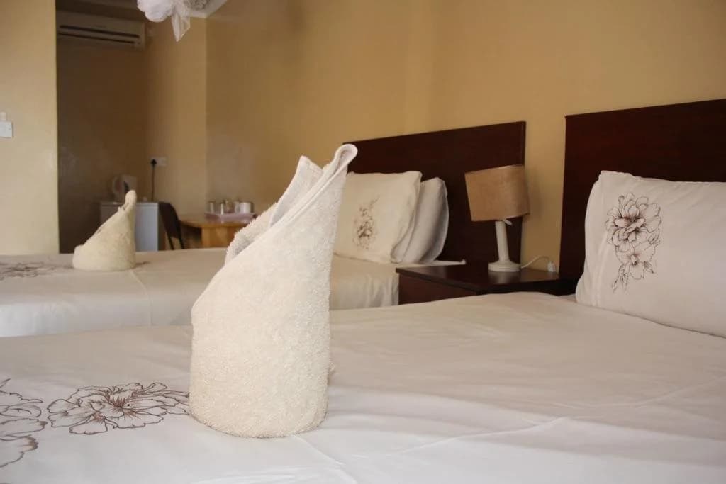 Hotel photo 11