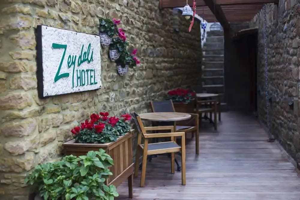 Hotel photo 26
