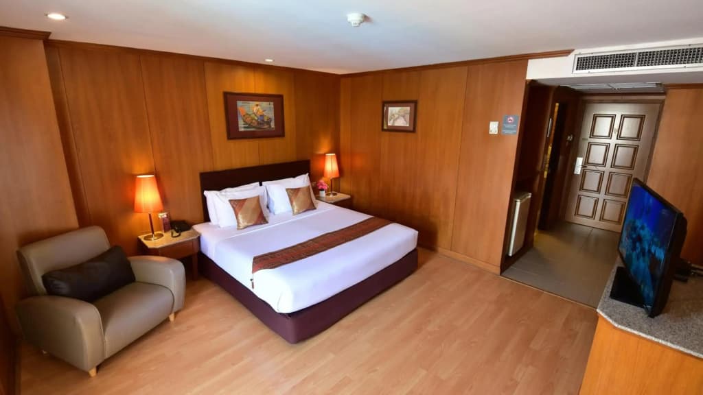 Hotel photo 5
