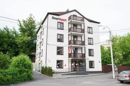 Hotel photo 1