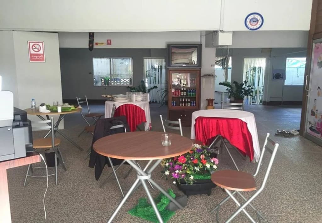 Hotel photo 8