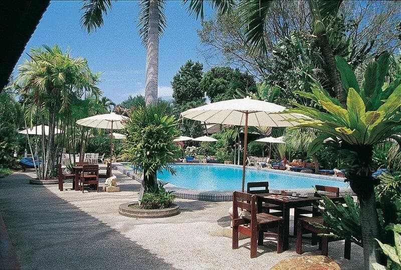 Hotel photo 16