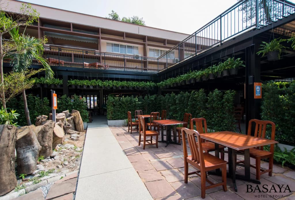 Hotel photo 26