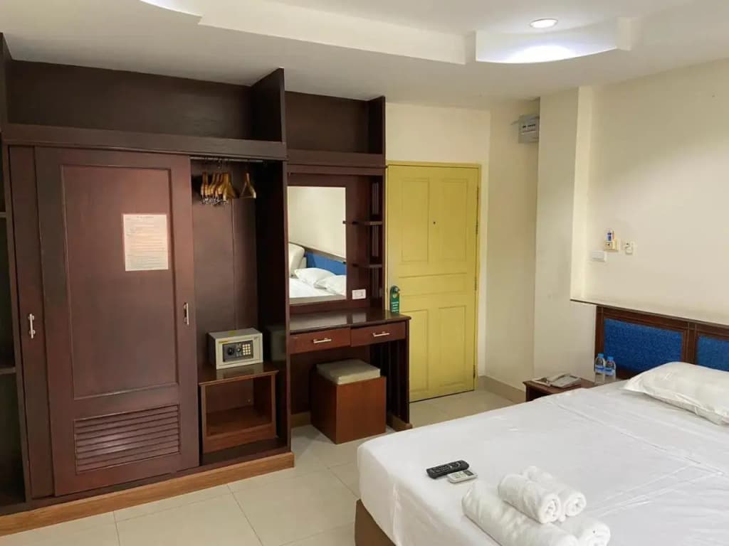 Hotel photo 6