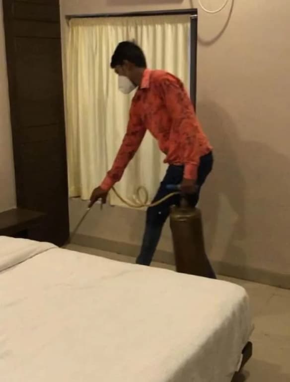 Hotel photo 13