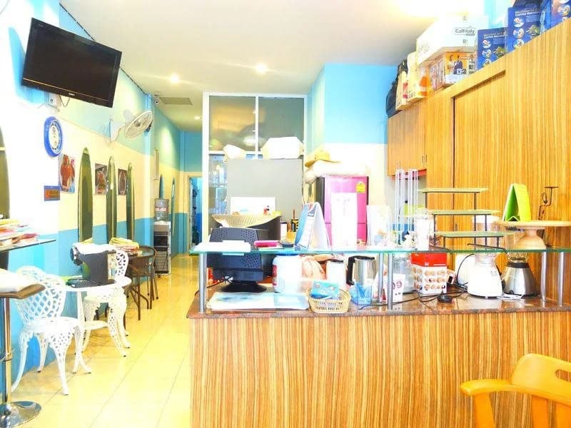 Hotel photo 16