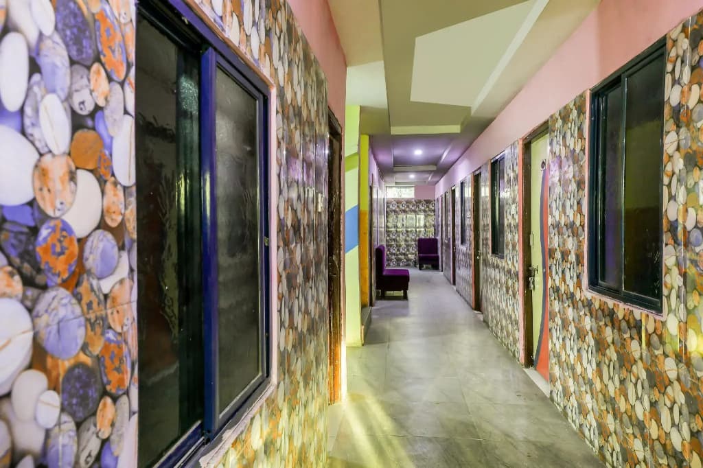 Hotel photo 10