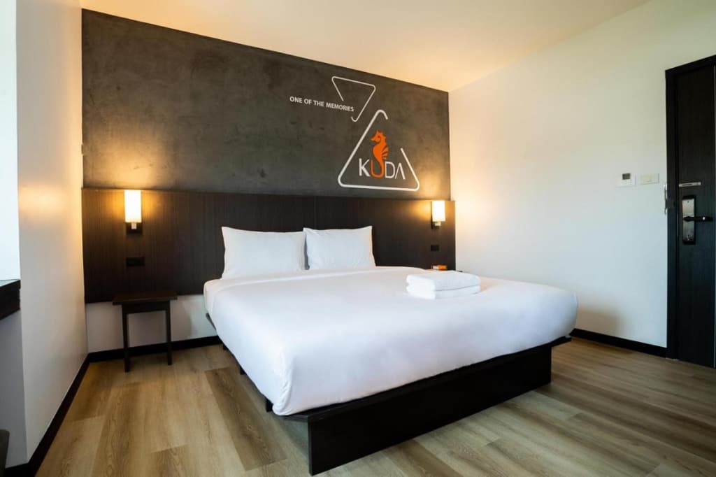 Hotel photo 20