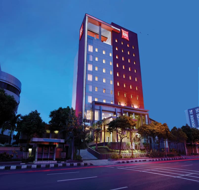 Hotel photo 1