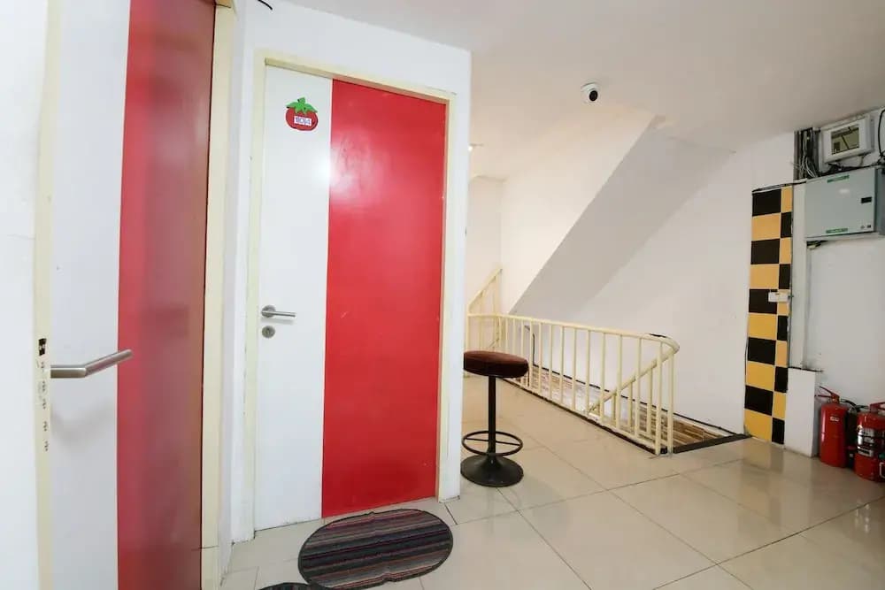 Hotel photo 8