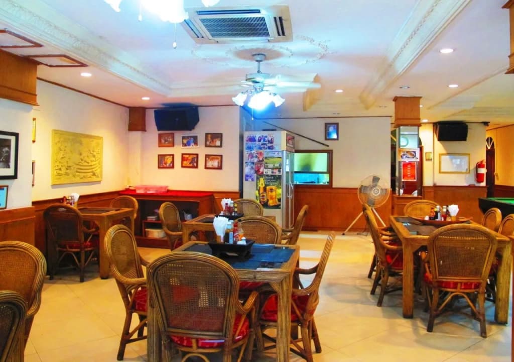 Hotel photo 15
