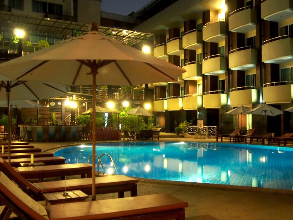 Hotel photo 14