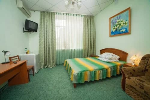 Hotel photo 7