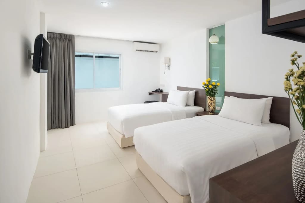Hotel photo 6