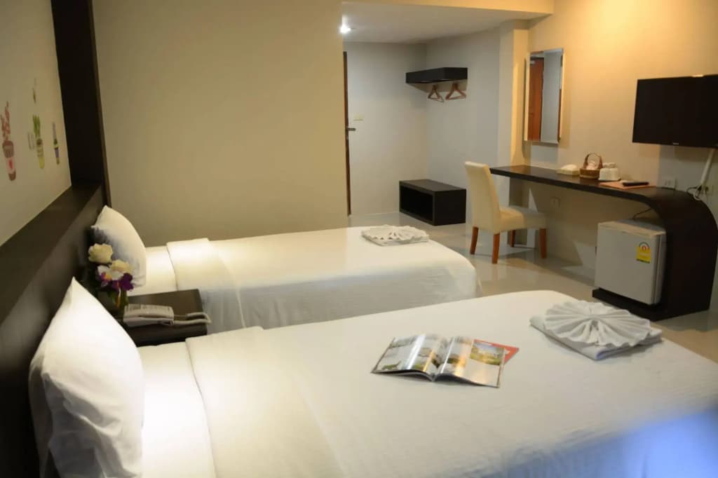 Hotel photo 13