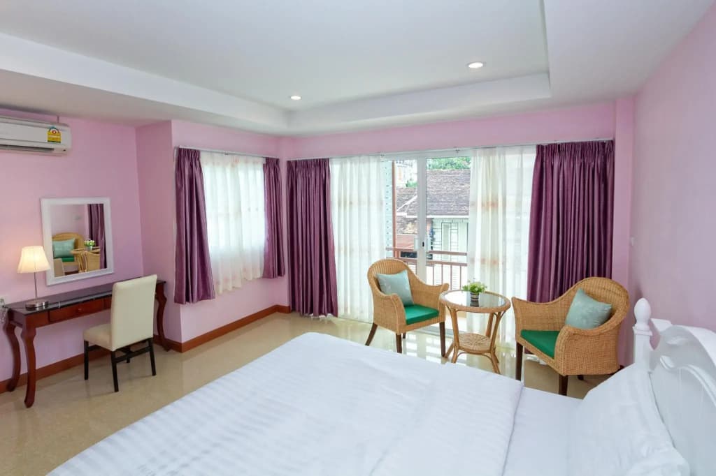 Hotel photo 21