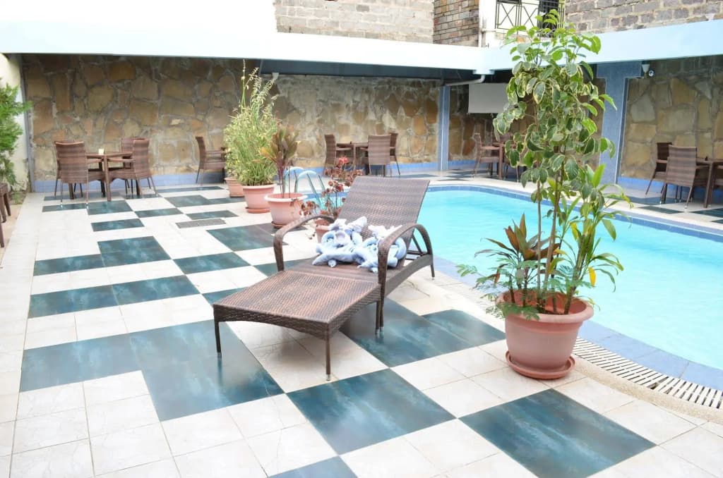 Hotel photo 27