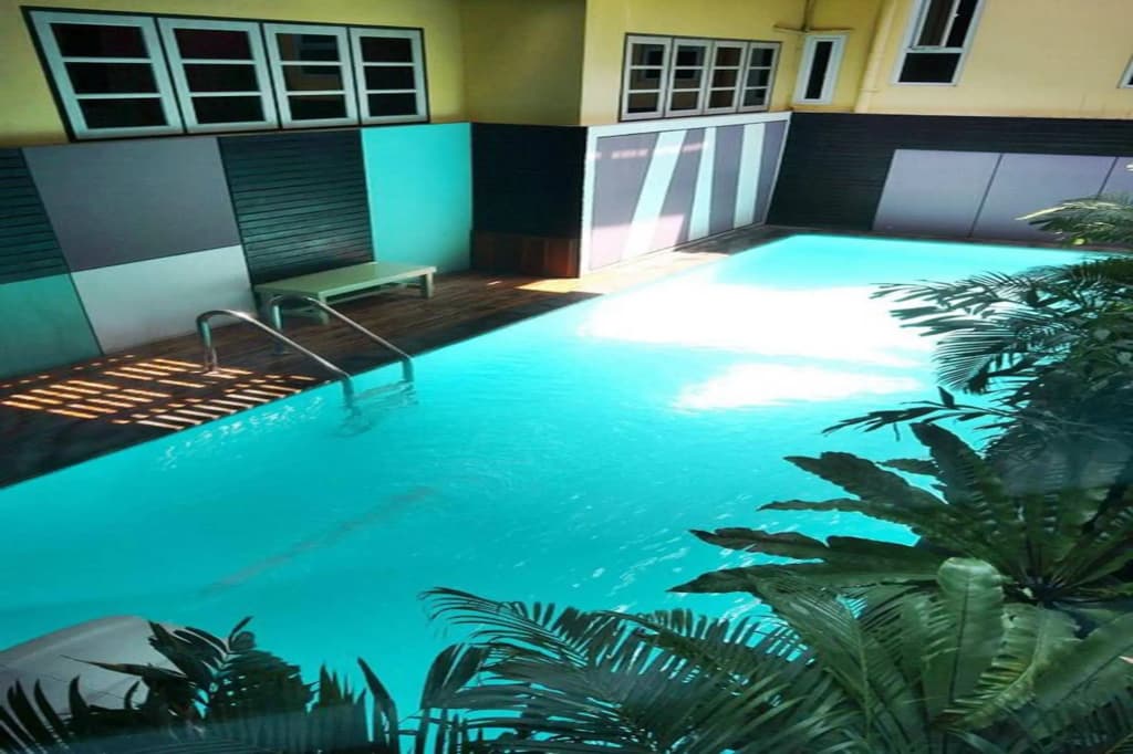 Hotel photo 7