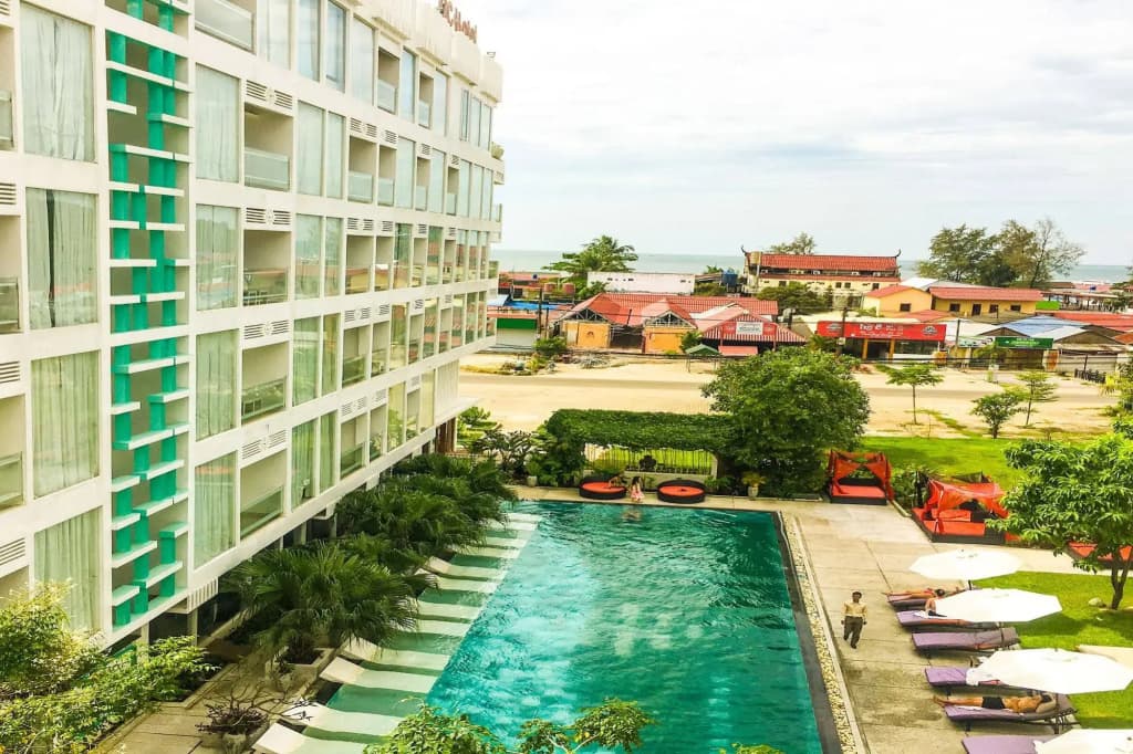 Hotel photo 18