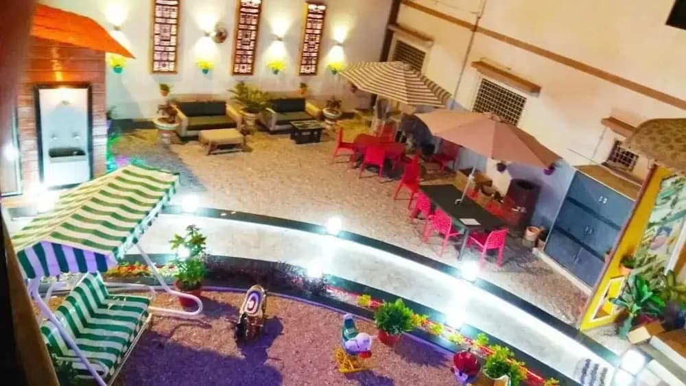Hotel photo 23