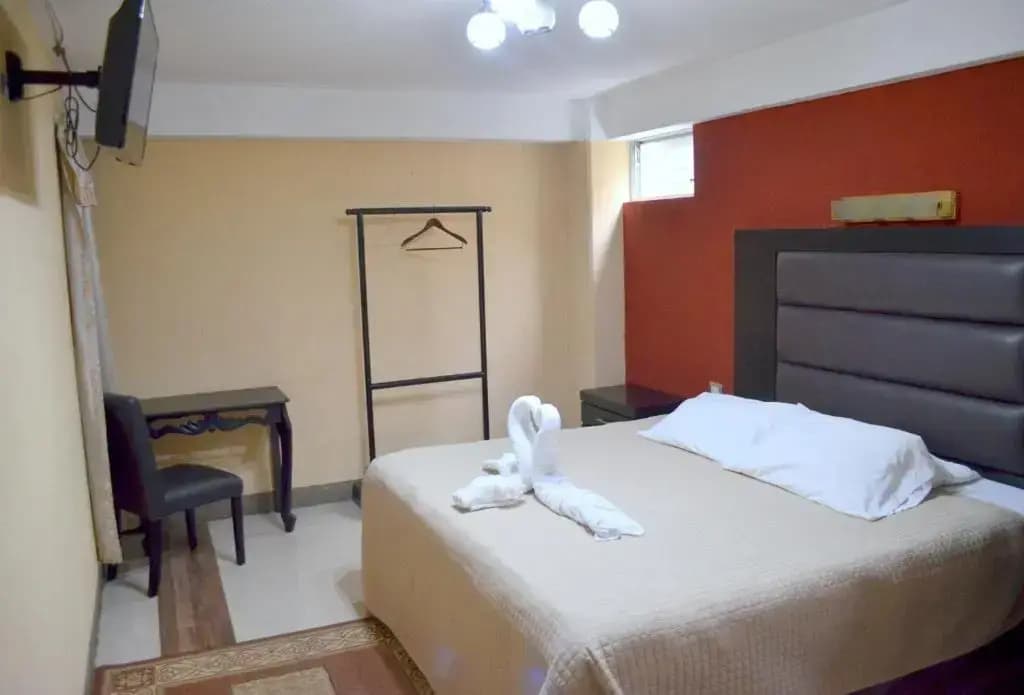 Hotel photo 4