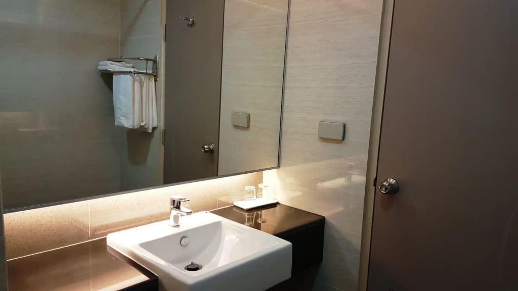 Hotel photo 11