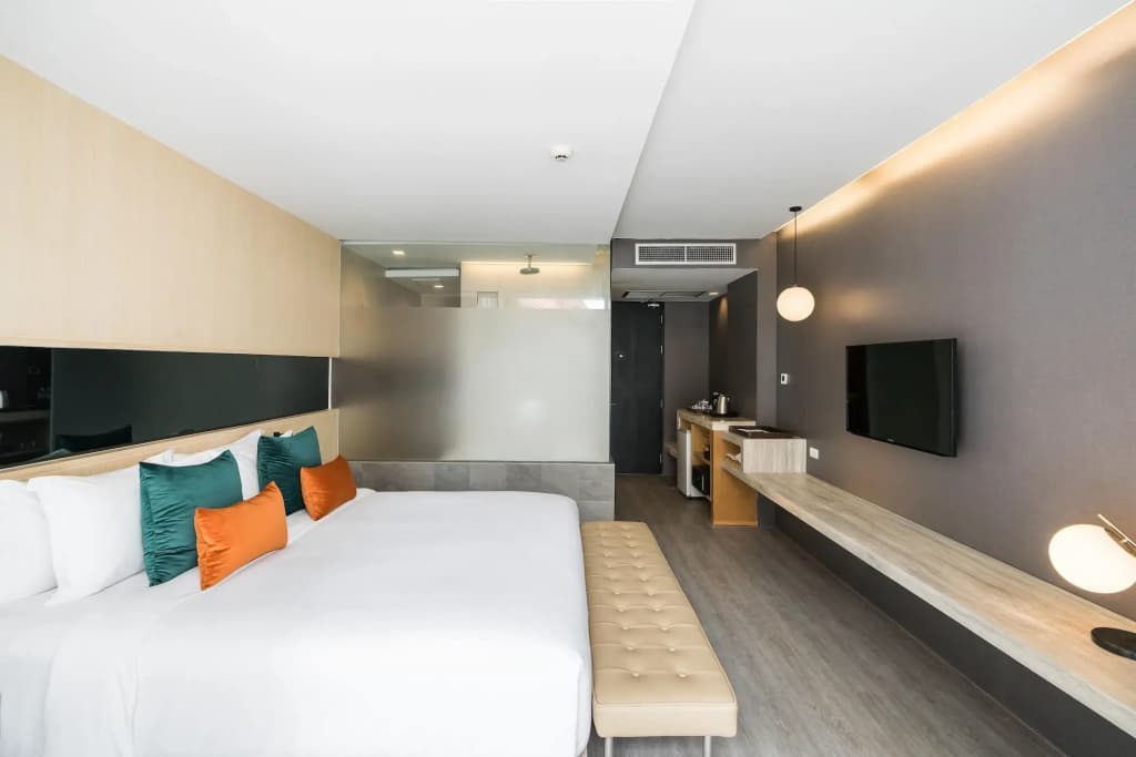 Hotel photo 6