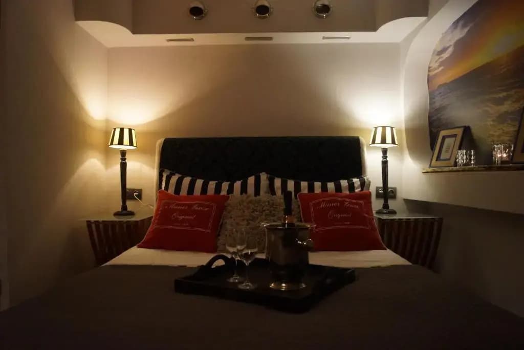 Superior room