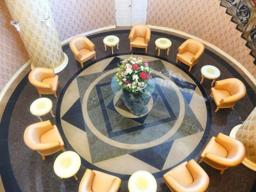 Hotel photo 11