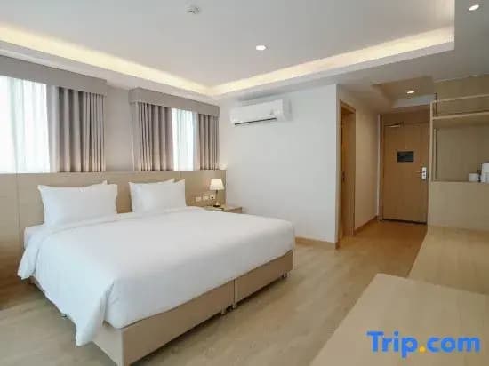 Premier room