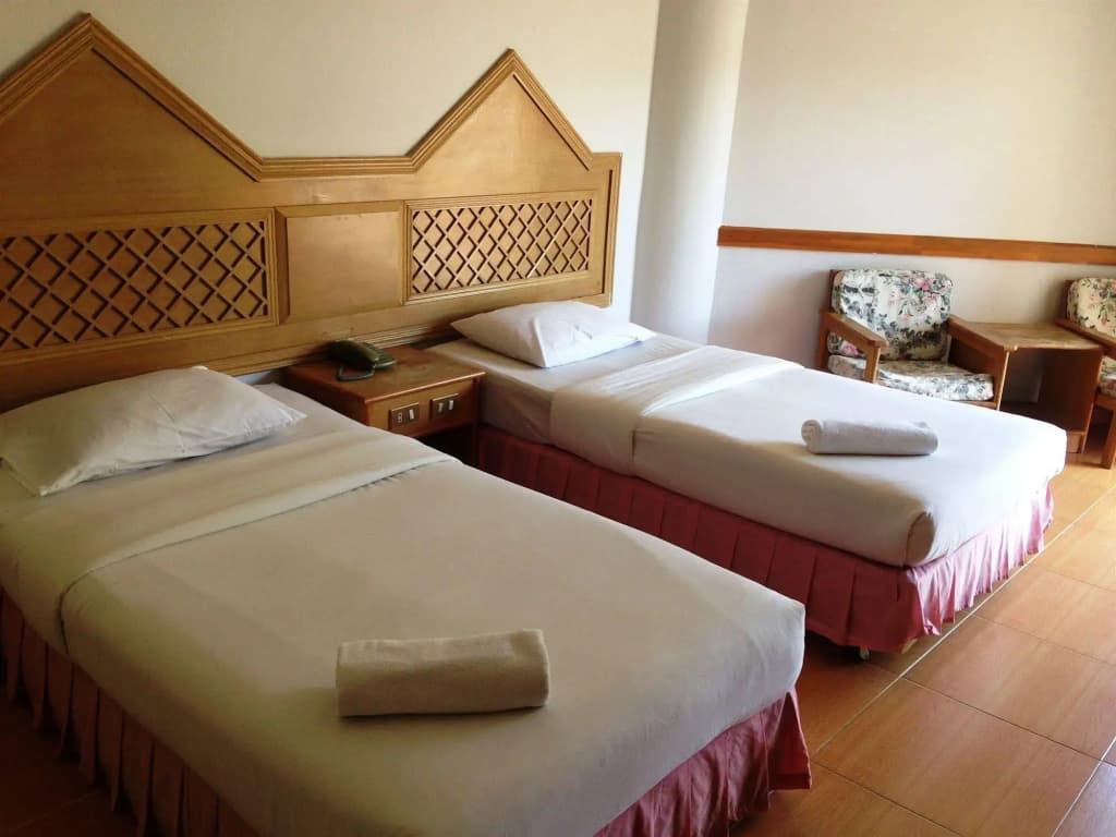 Hotel photo 22