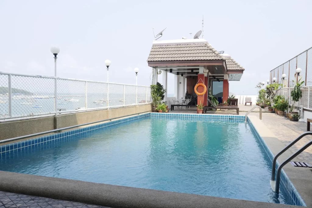 Hotel photo 16