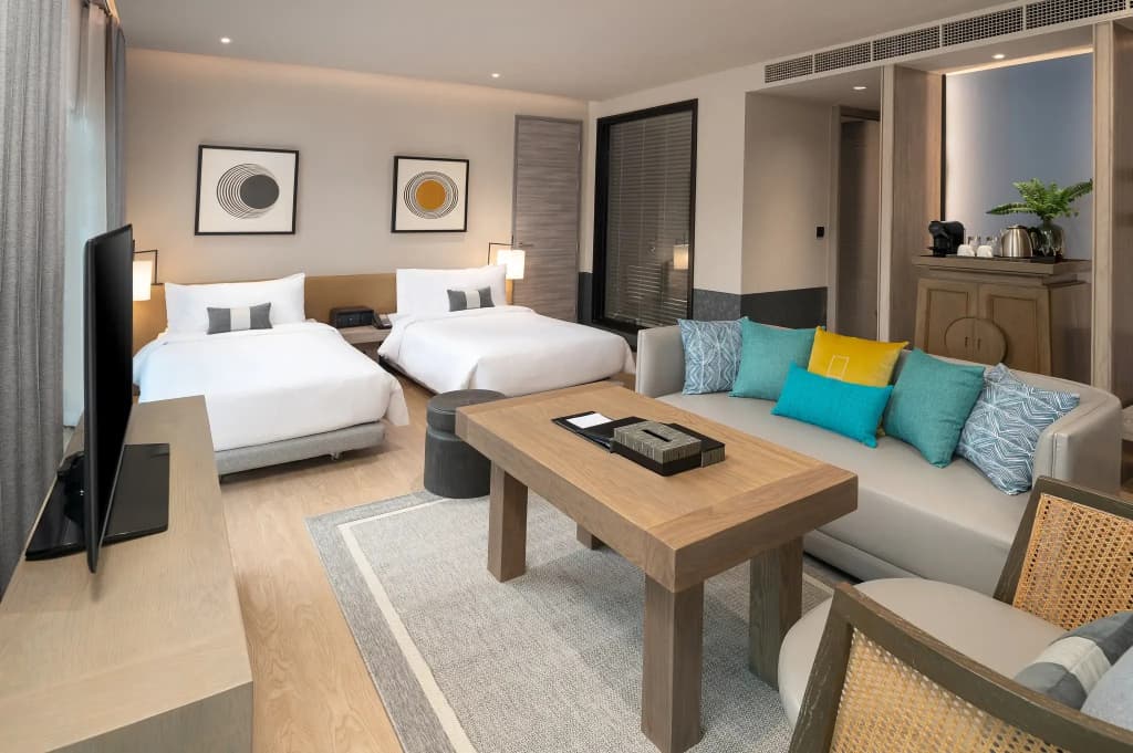 Hotel photo 11