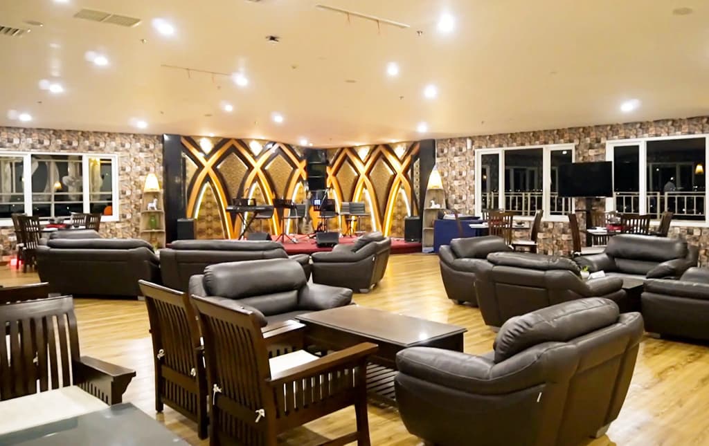 Hotel photo 8