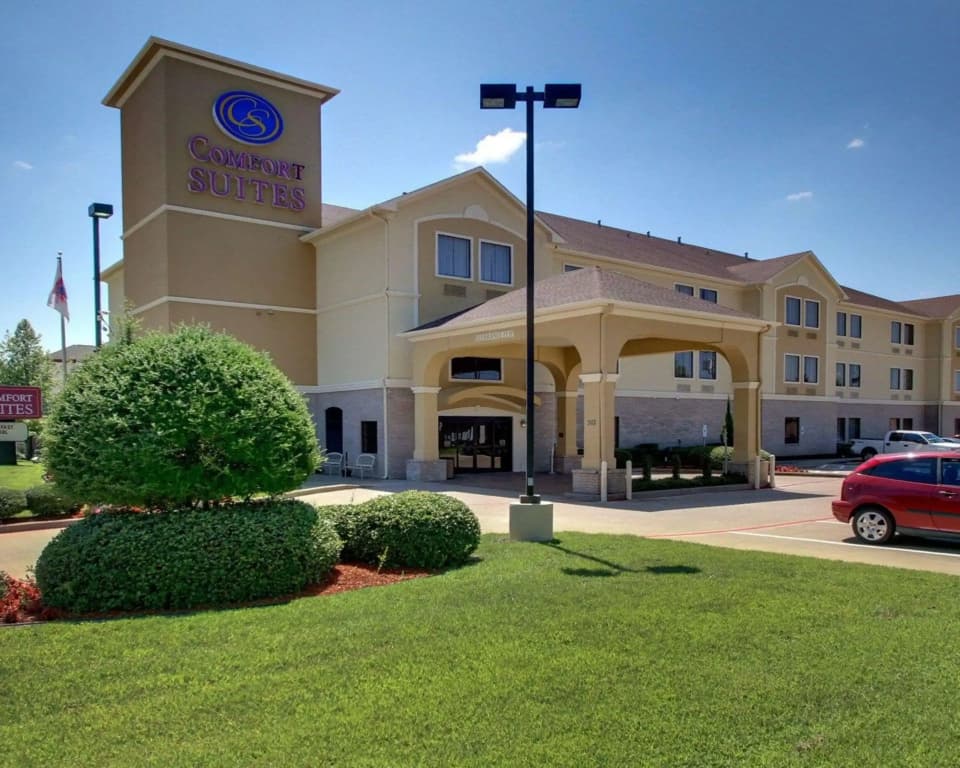Hotel photo 1