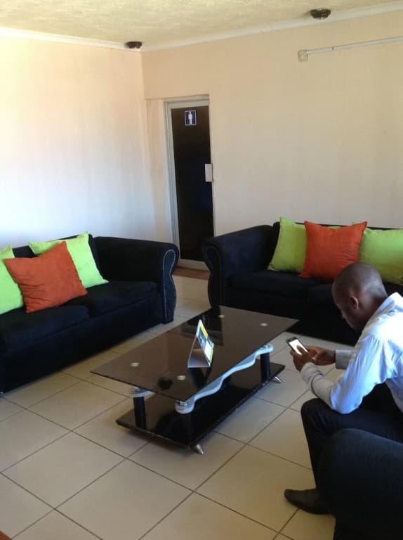 Hotel photo 20