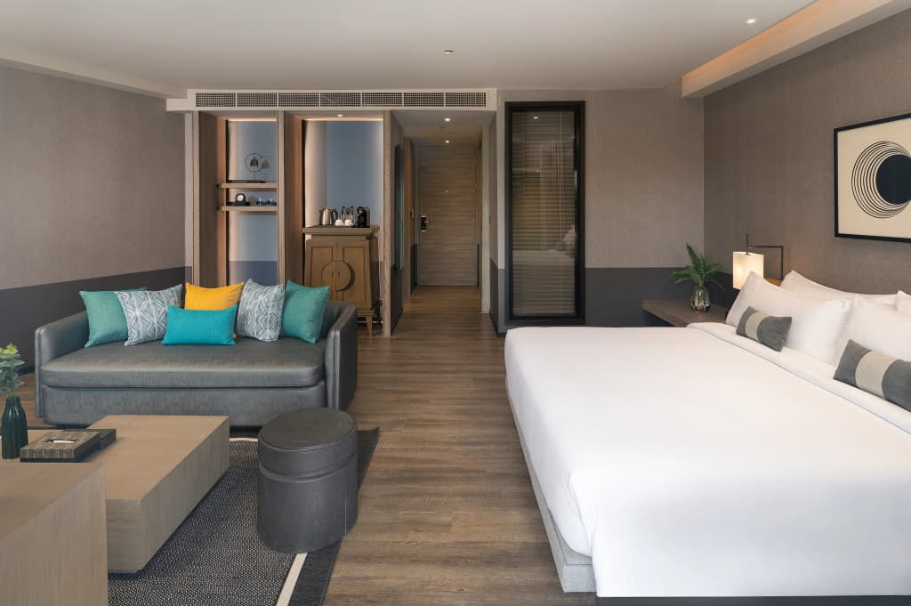 Hotel photo 10
