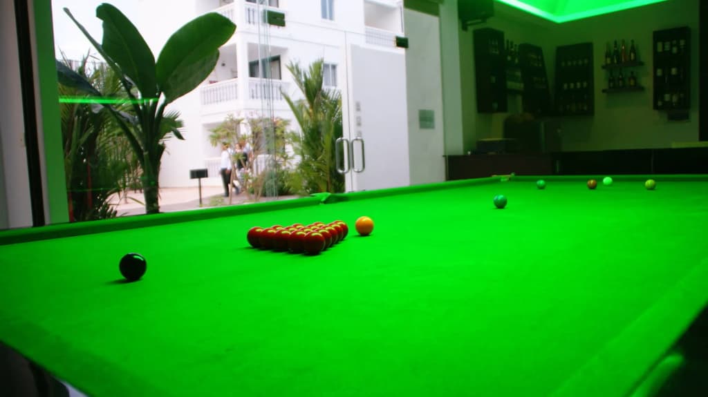 Hotel photo 18