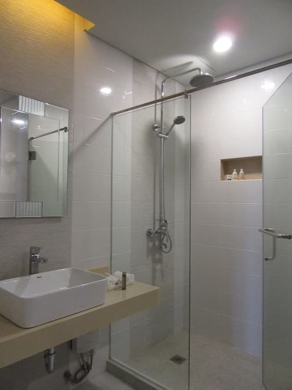 Executive room